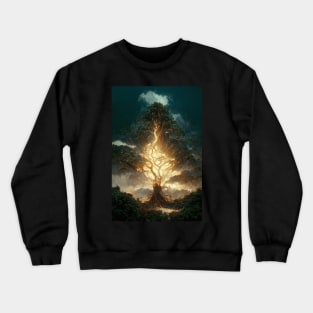 Laurelin Crewneck Sweatshirt